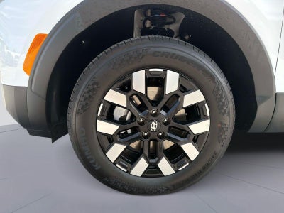 2026 Hyundai SANTA CRUZ SE FWD