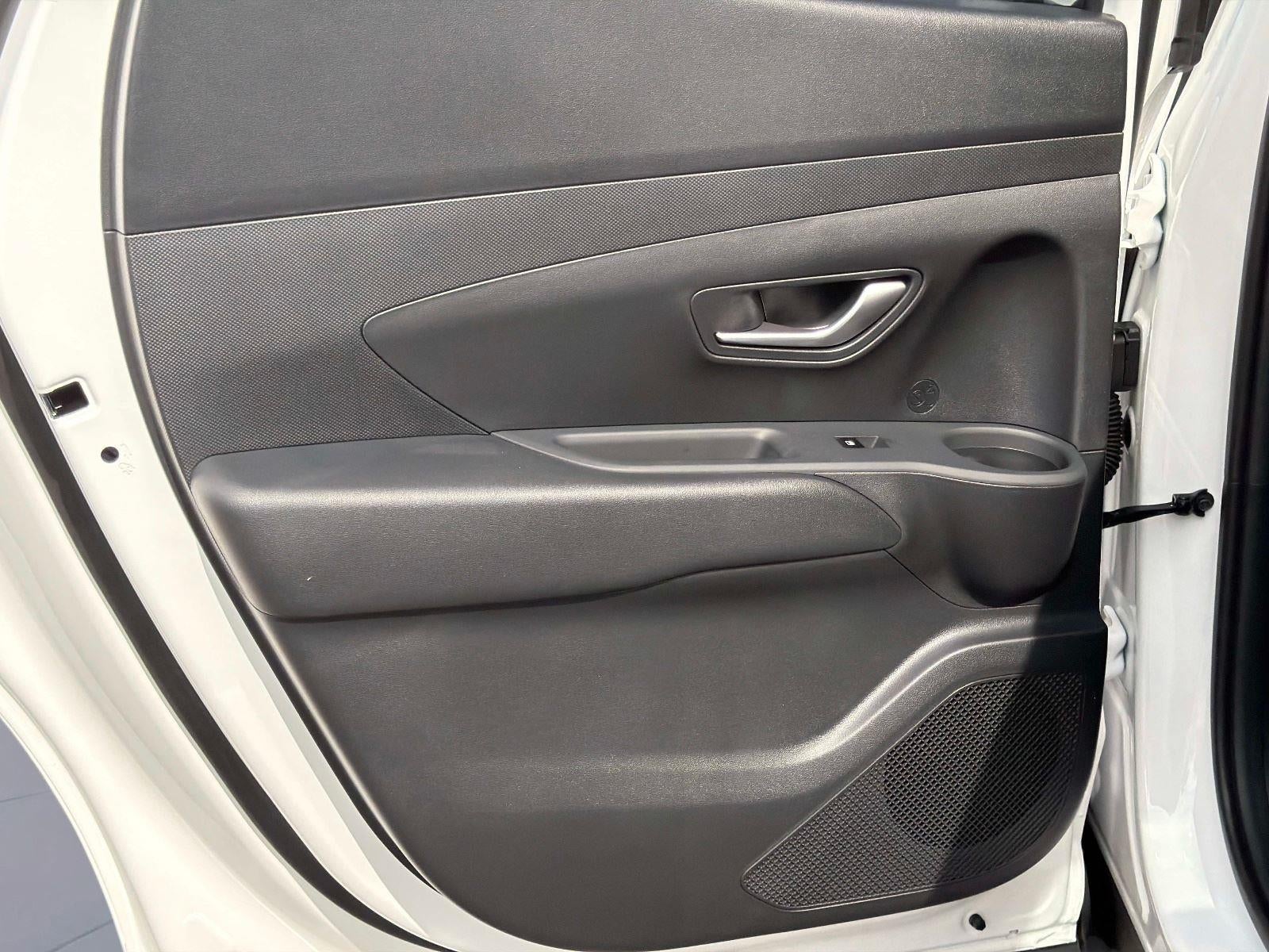 2026 Hyundai SANTA CRUZ SE FWD