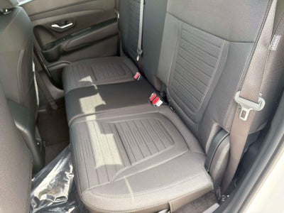 2026 Hyundai SANTA CRUZ SE FWD