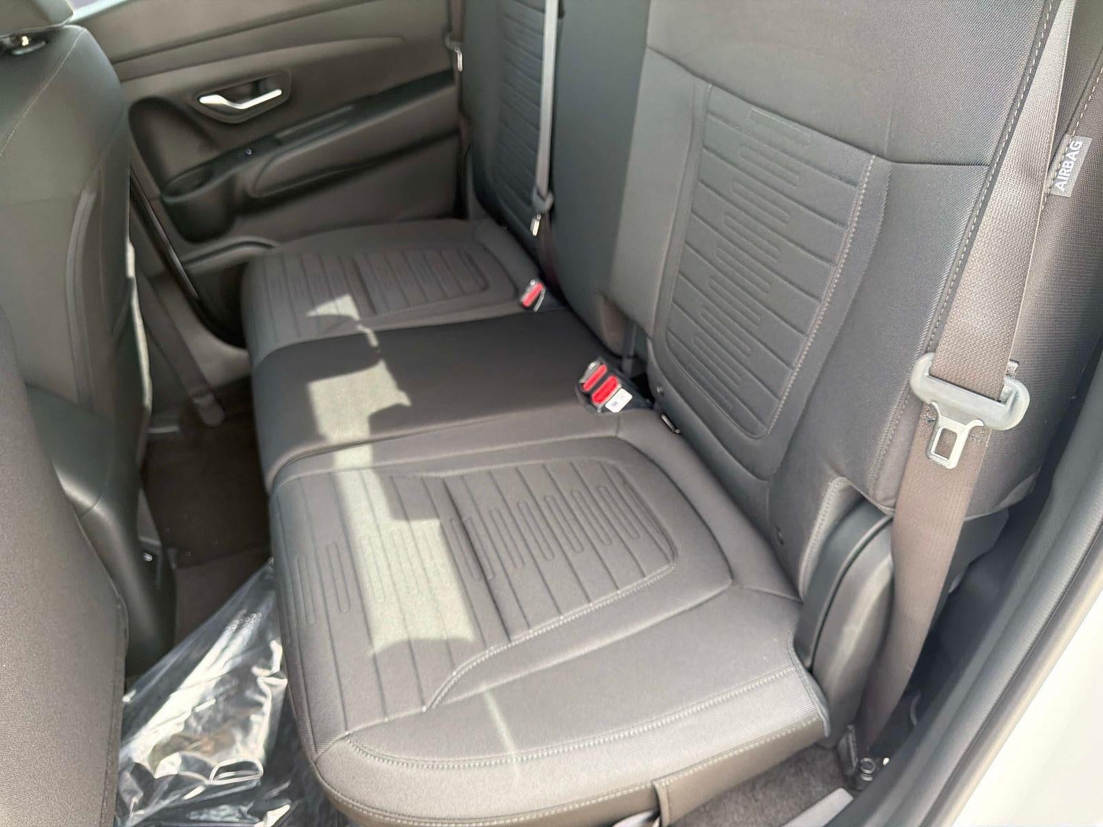 2026 Hyundai SANTA CRUZ SE FWD