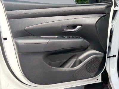 2026 Hyundai SANTA CRUZ SE FWD