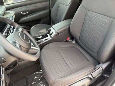2026 Hyundai SANTA CRUZ SE FWD