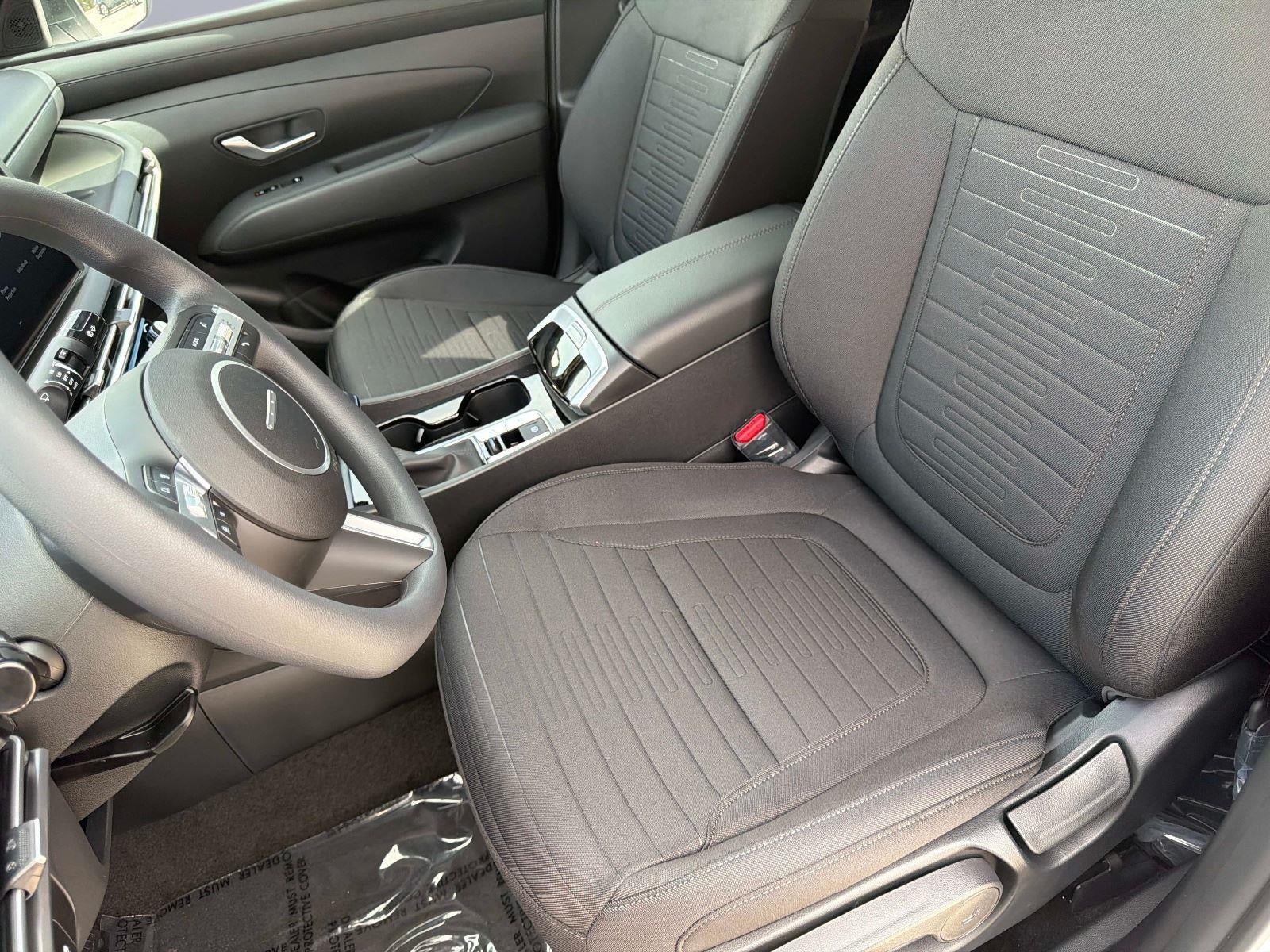 2026 Hyundai SANTA CRUZ SE FWD