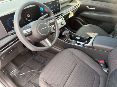 2026 Hyundai SANTA CRUZ SE FWD