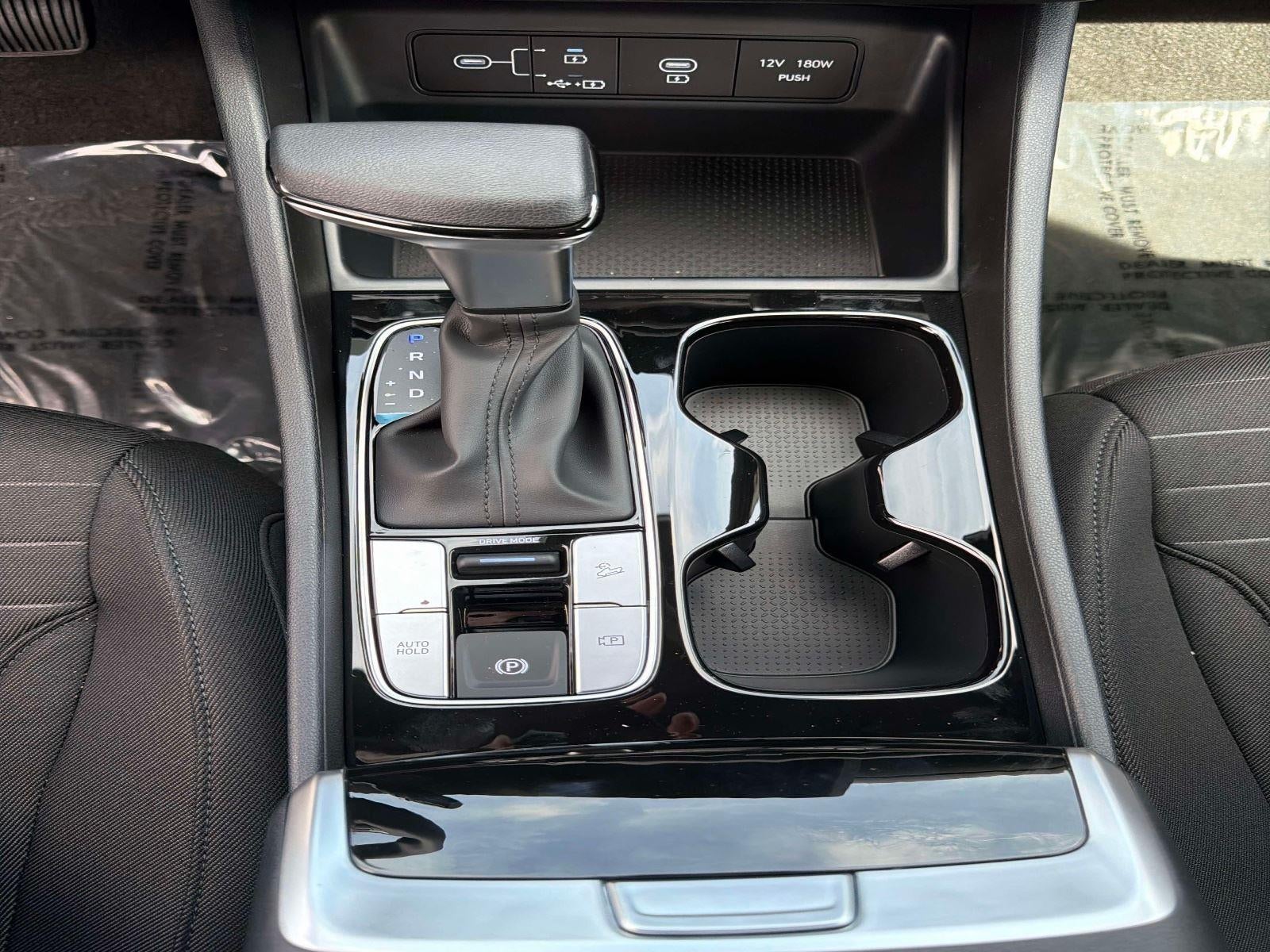2026 Hyundai SANTA CRUZ SE FWD