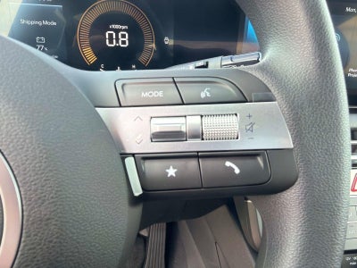 2026 Hyundai SANTA CRUZ SE FWD