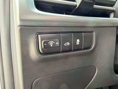 2026 Hyundai SANTA CRUZ SE FWD
