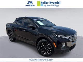 2023 Hyundai SANTA CRUZ SE