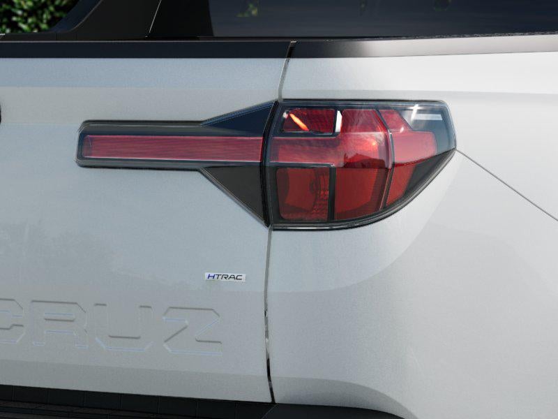 2027 Hyundai SANTA CRUZ SE AWD