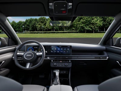 2027 Hyundai SANTA CRUZ SE AWD