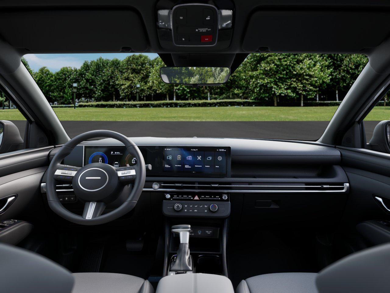 2027 Hyundai SANTA CRUZ SE AWD