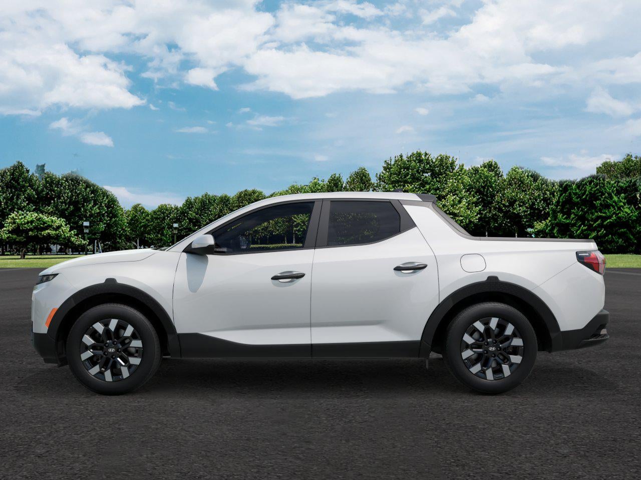 2027 Hyundai SANTA CRUZ SE AWD