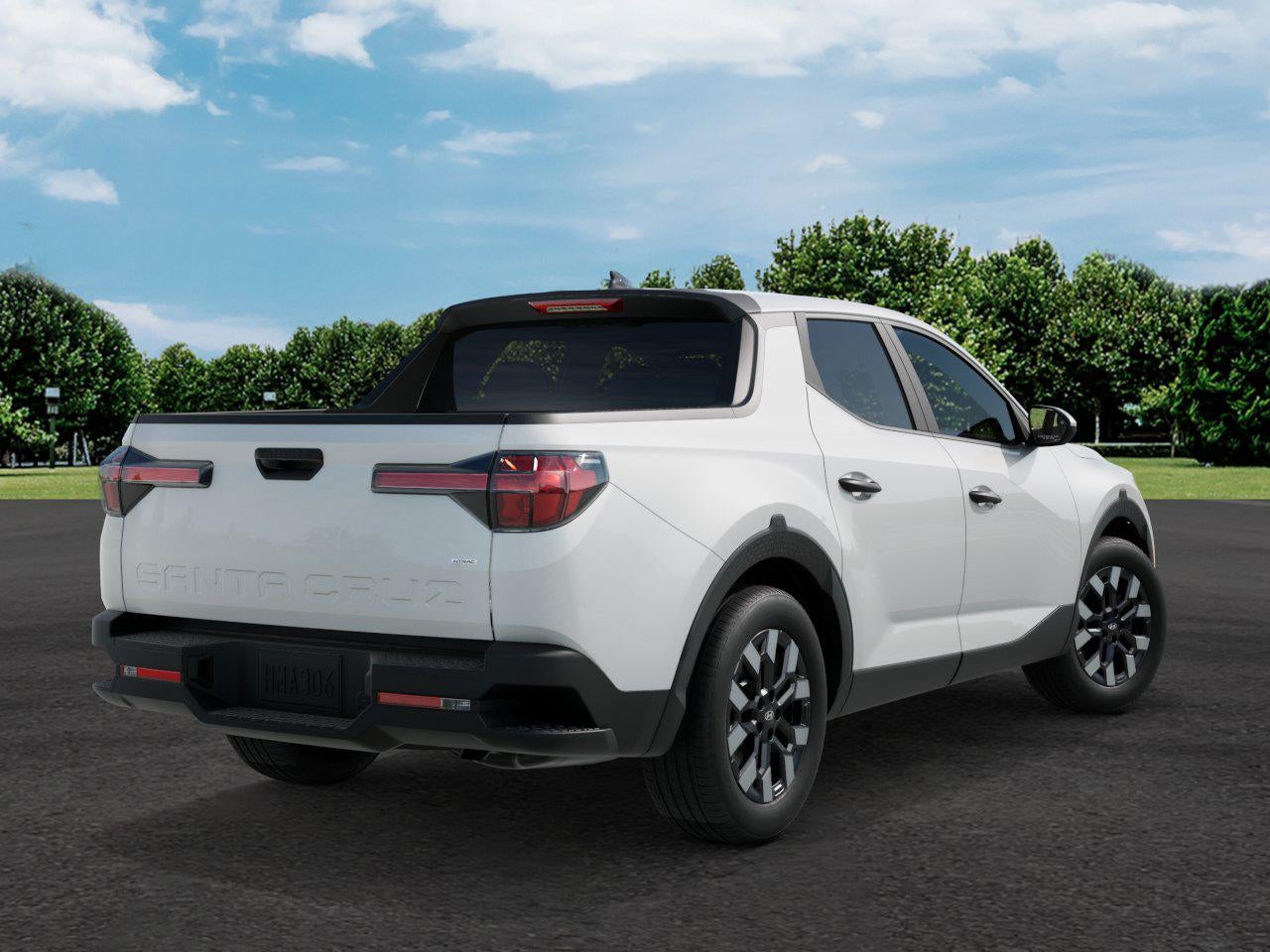 2027 Hyundai SANTA CRUZ SE AWD