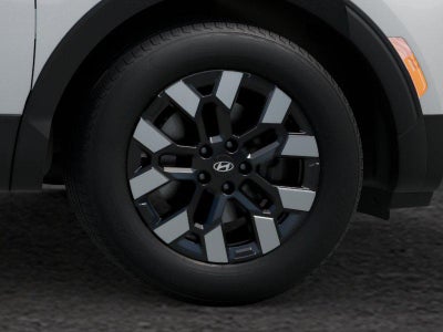 2027 Hyundai SANTA CRUZ SE AWD
