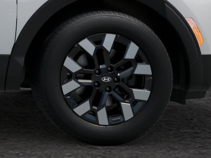 2027 Hyundai SANTA CRUZ SE AWD