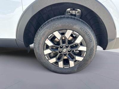 2027 Hyundai SANTA CRUZ SE AWD