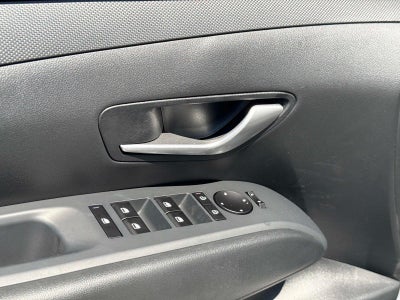 2027 Hyundai SANTA CRUZ SE AWD