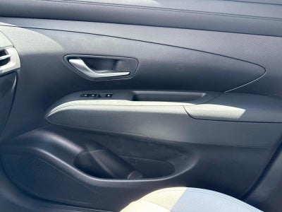 2027 Hyundai SANTA CRUZ SE AWD