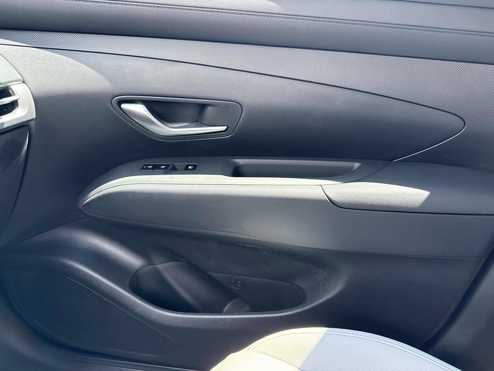 2027 Hyundai SANTA CRUZ SE AWD