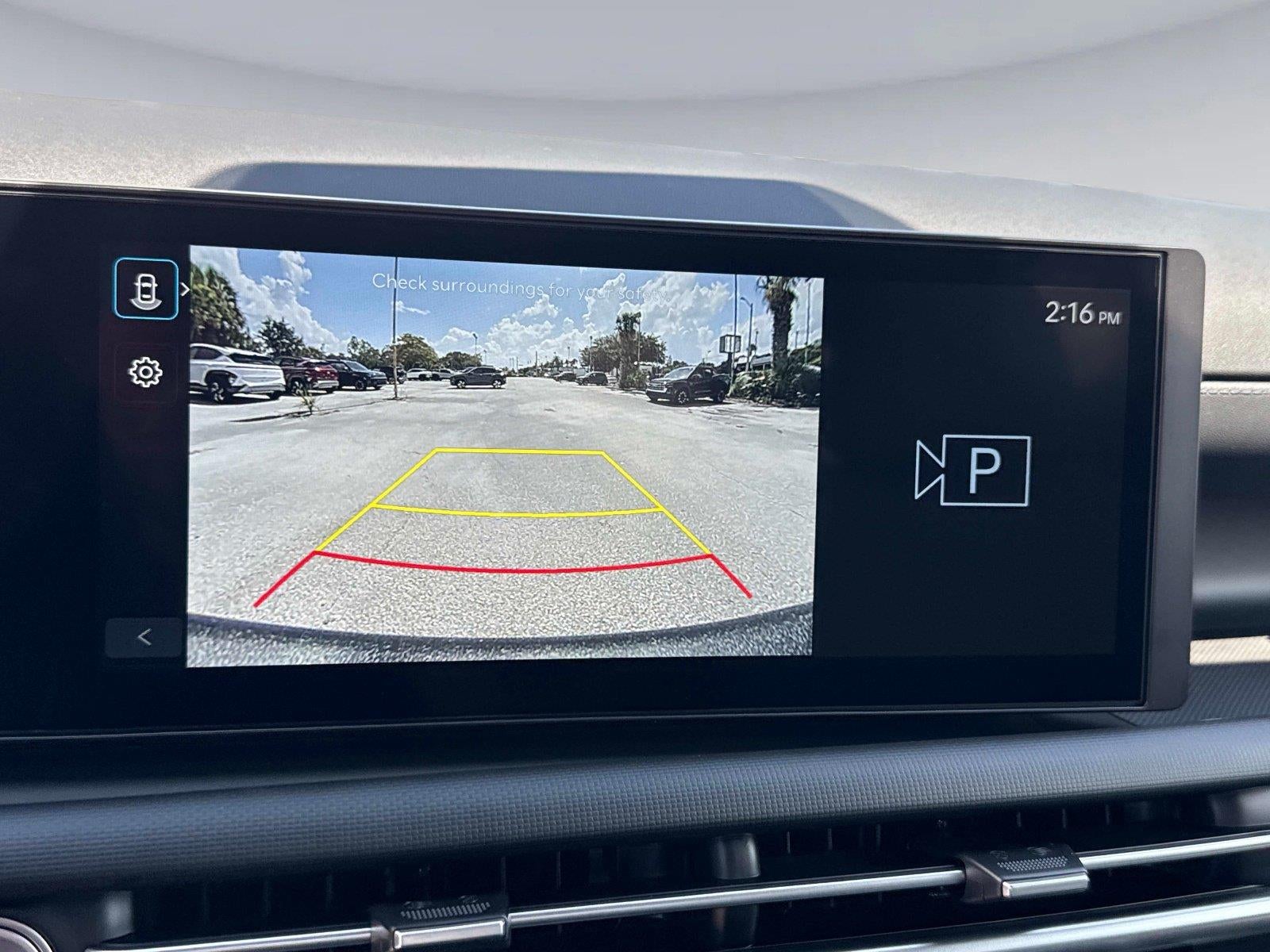 2027 Hyundai SANTA CRUZ SE AWD
