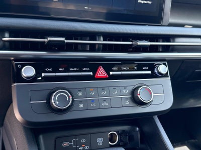 2027 Hyundai SANTA CRUZ SE AWD