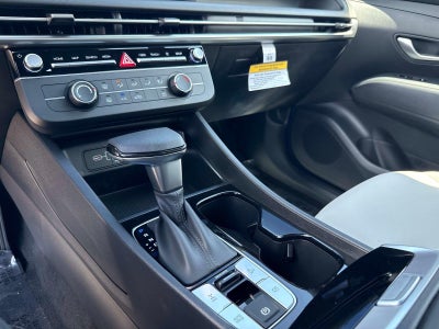 2027 Hyundai SANTA CRUZ SE AWD