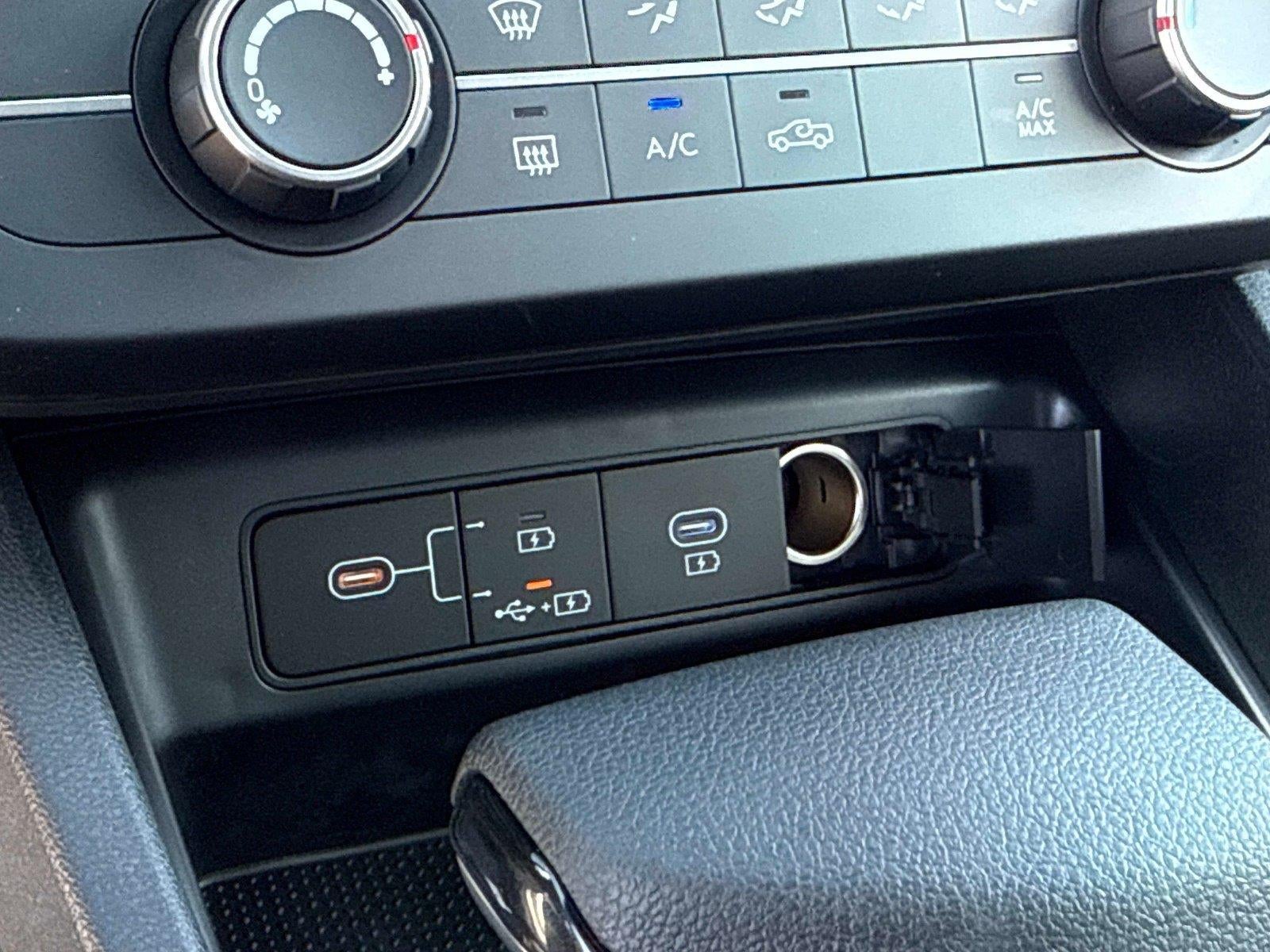 2027 Hyundai SANTA CRUZ SE AWD