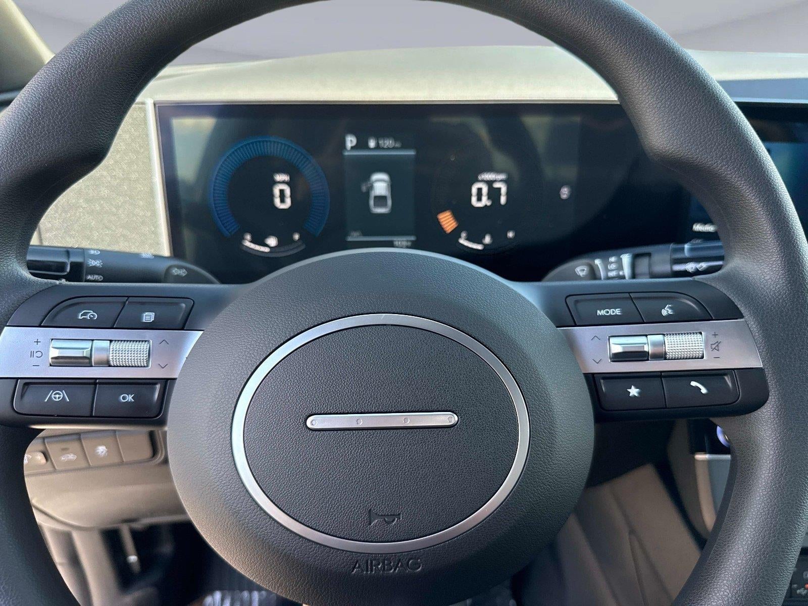 2027 Hyundai SANTA CRUZ SE AWD
