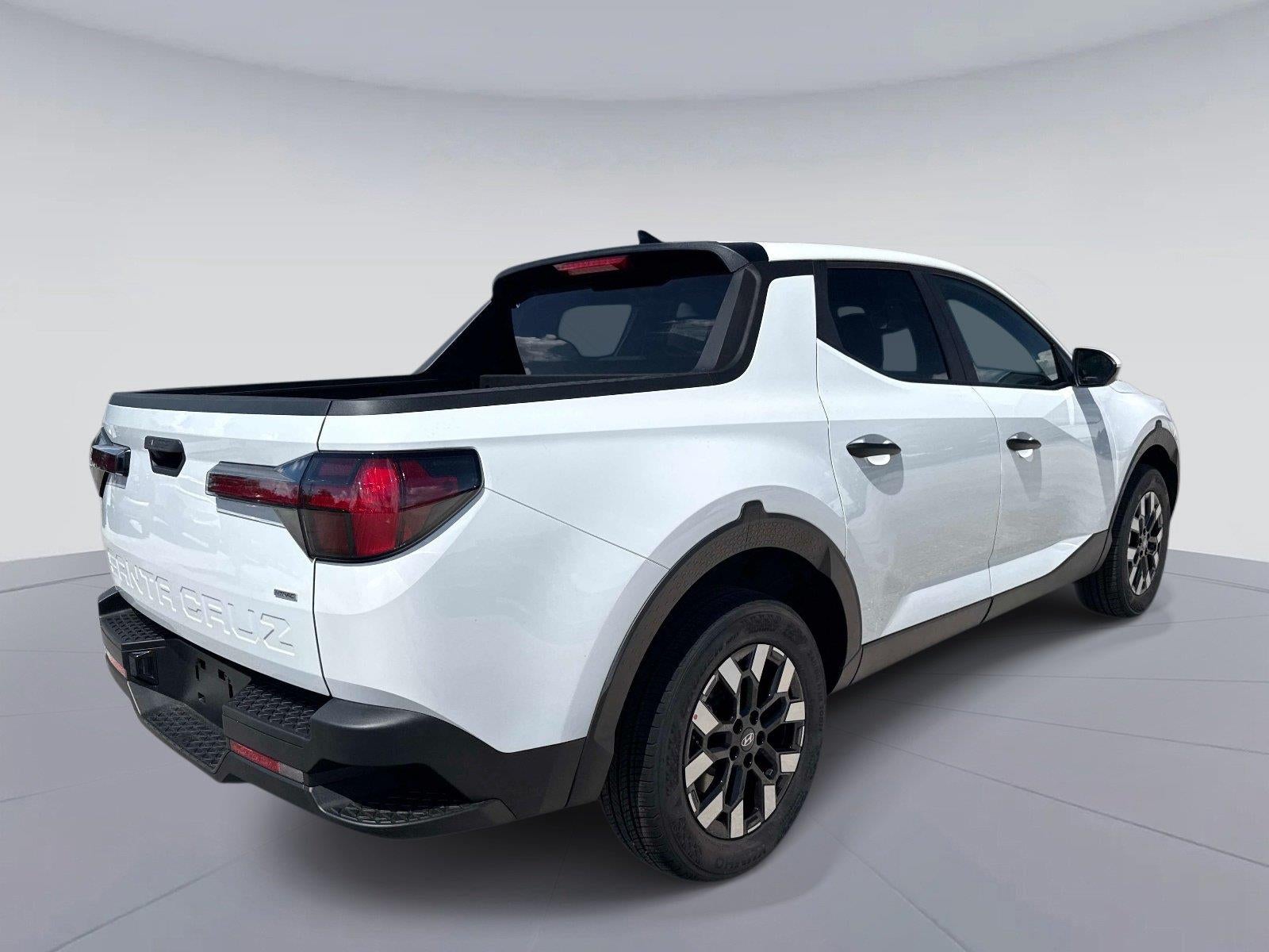 2027 Hyundai SANTA CRUZ SE AWD