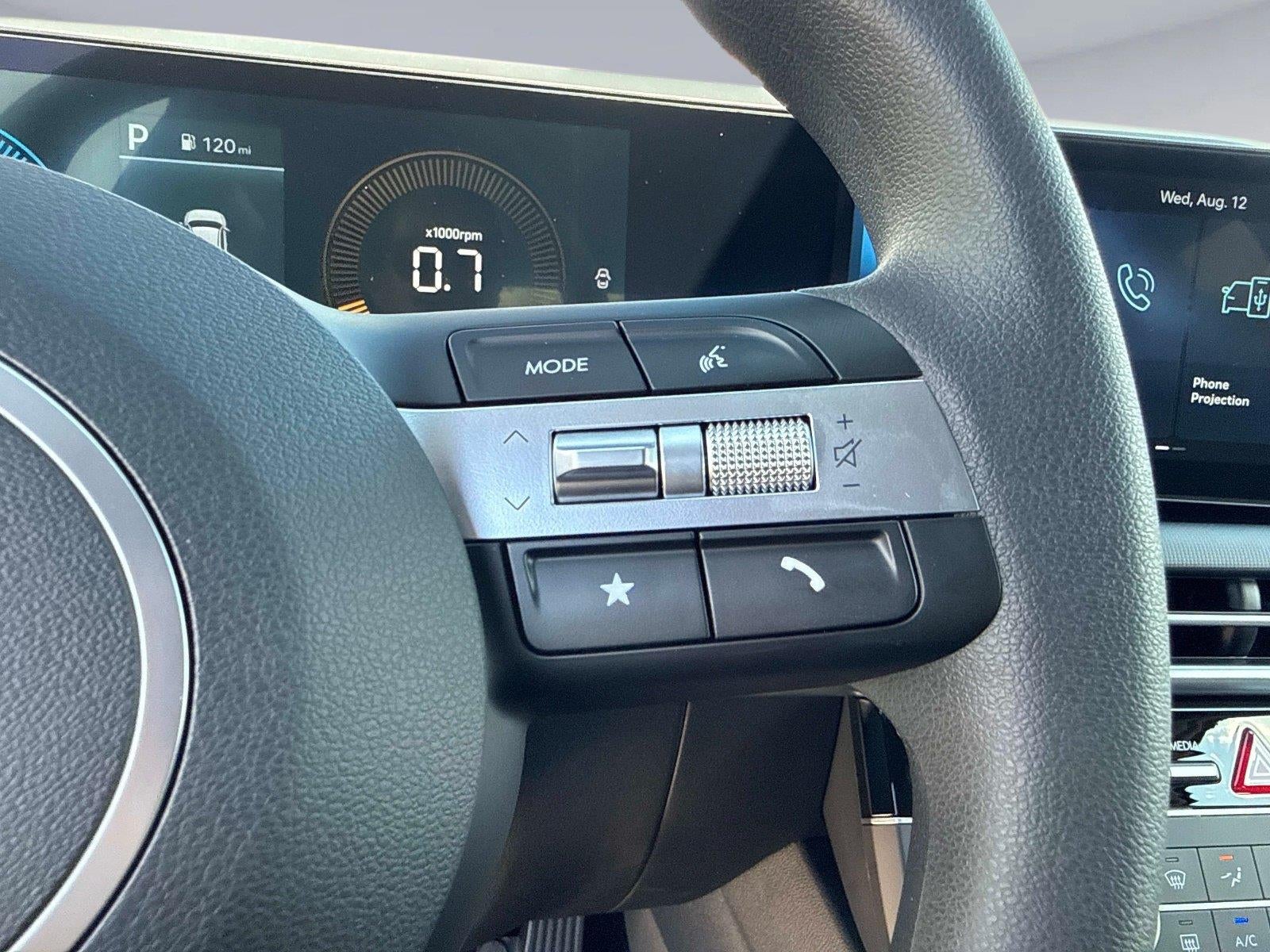 2027 Hyundai SANTA CRUZ SE AWD