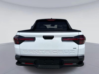 2027 Hyundai SANTA CRUZ SE AWD