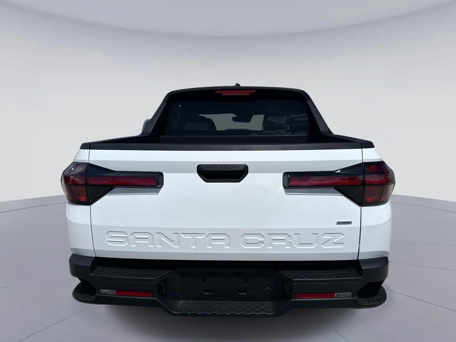 2027 Hyundai SANTA CRUZ SE AWD