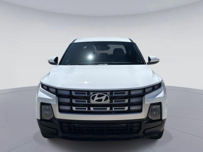 2027 Hyundai SANTA CRUZ SE AWD