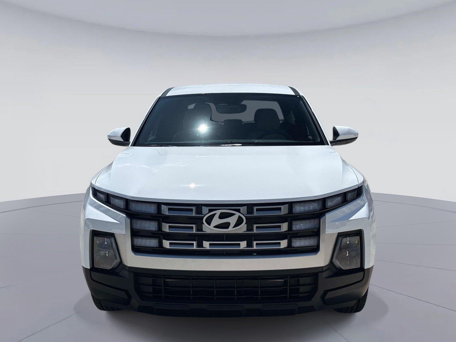 2027 Hyundai SANTA CRUZ SE AWD