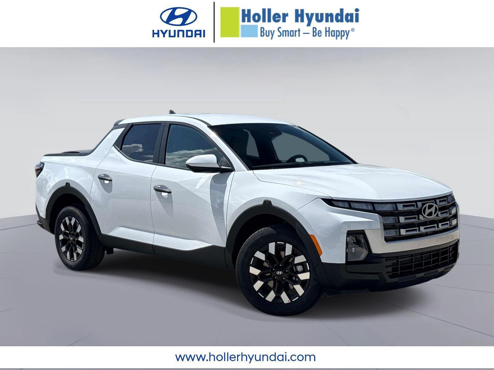 2027 Hyundai SANTA CRUZ SE AWD