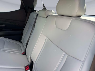 2027 Hyundai SANTA CRUZ SE AWD