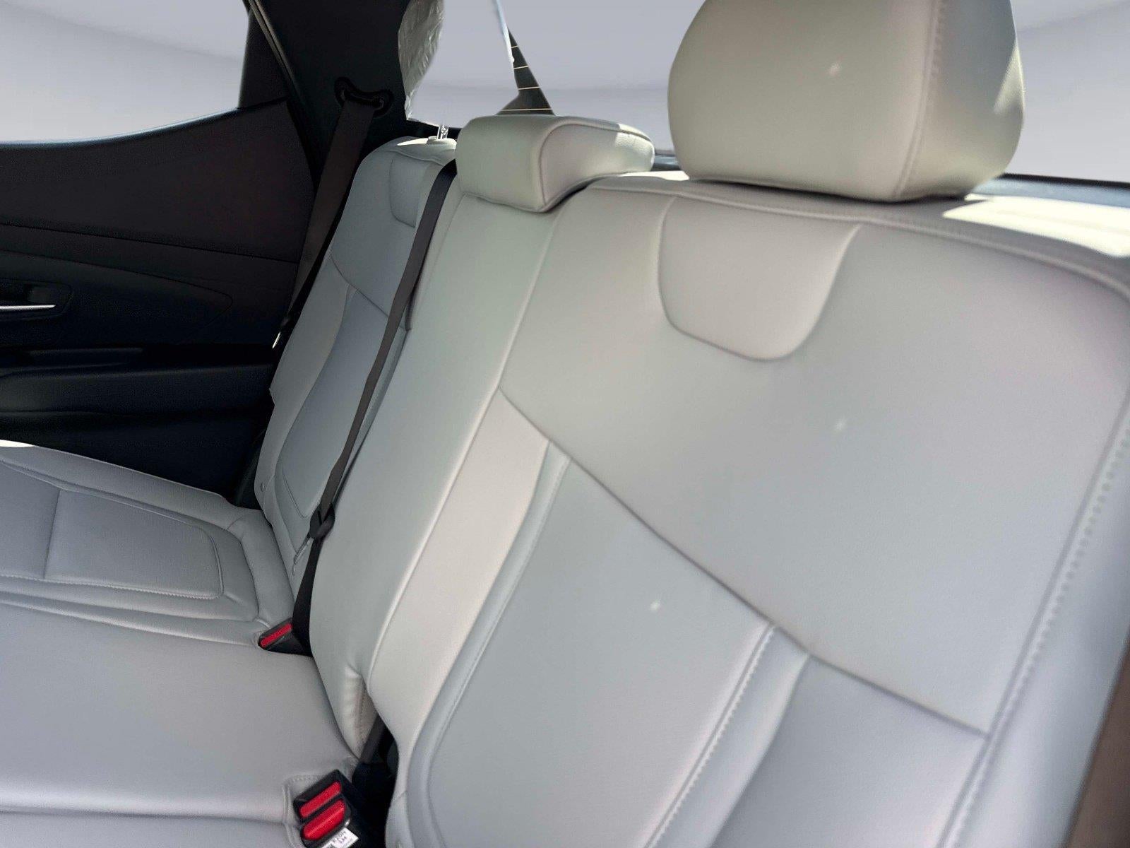 2027 Hyundai SANTA CRUZ SE AWD