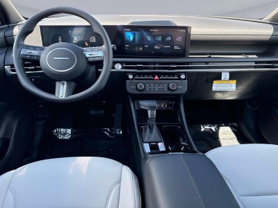 2027 Hyundai SANTA CRUZ SE AWD