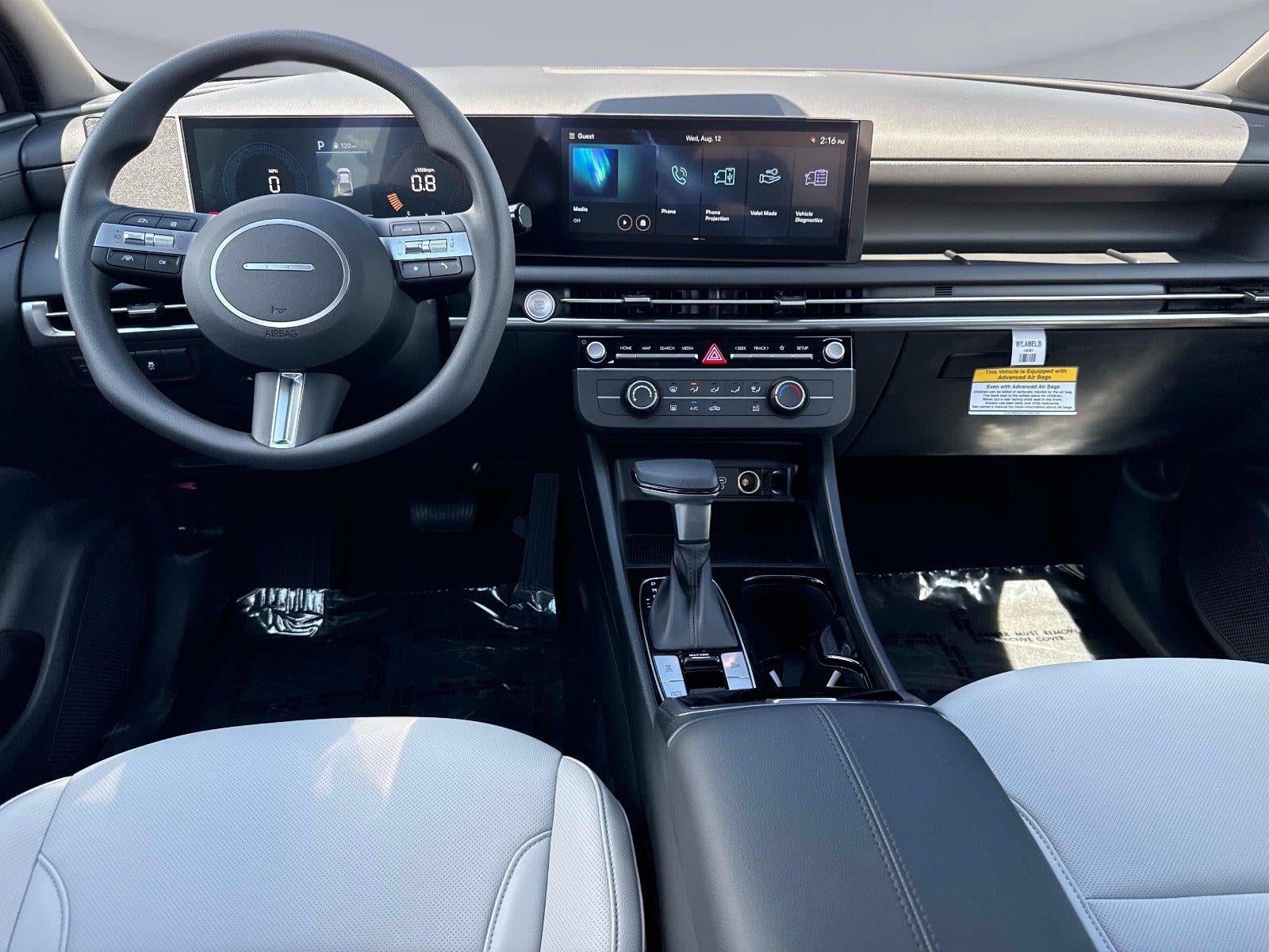 2027 Hyundai SANTA CRUZ SE AWD