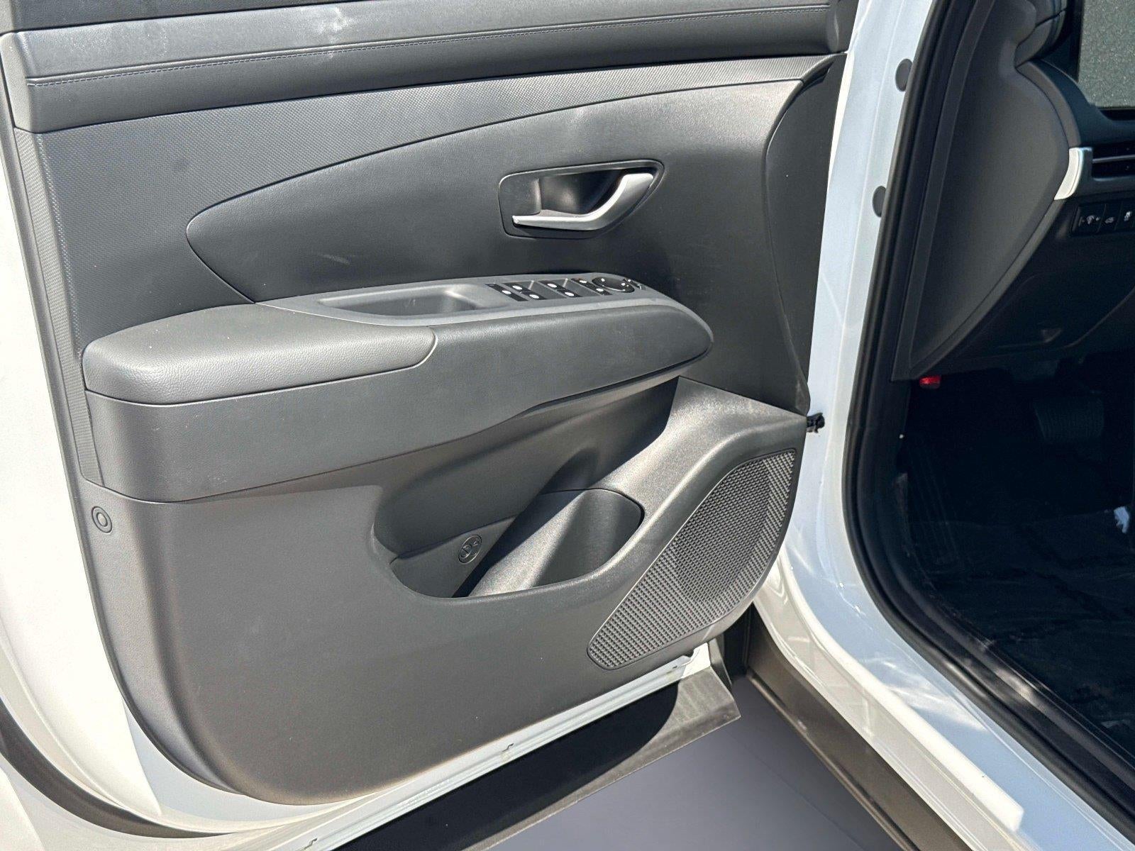 2027 Hyundai SANTA CRUZ SE AWD