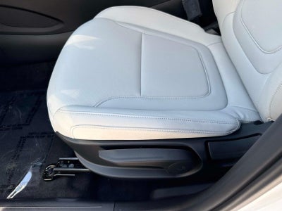 2027 Hyundai SANTA CRUZ SE AWD