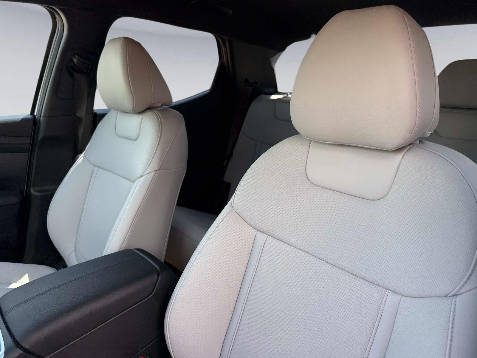 2027 Hyundai SANTA CRUZ SE AWD