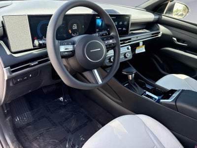 2027 Hyundai SANTA CRUZ SE AWD