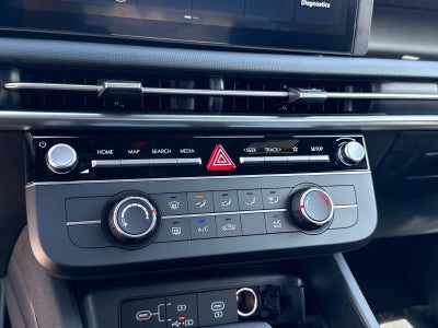 2027 Hyundai SANTA CRUZ SE AWD