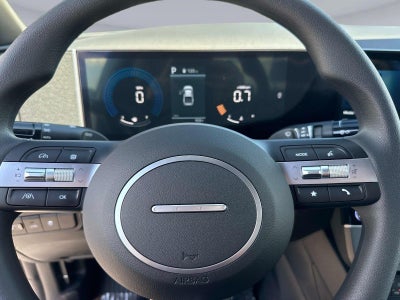 2027 Hyundai SANTA CRUZ SE AWD