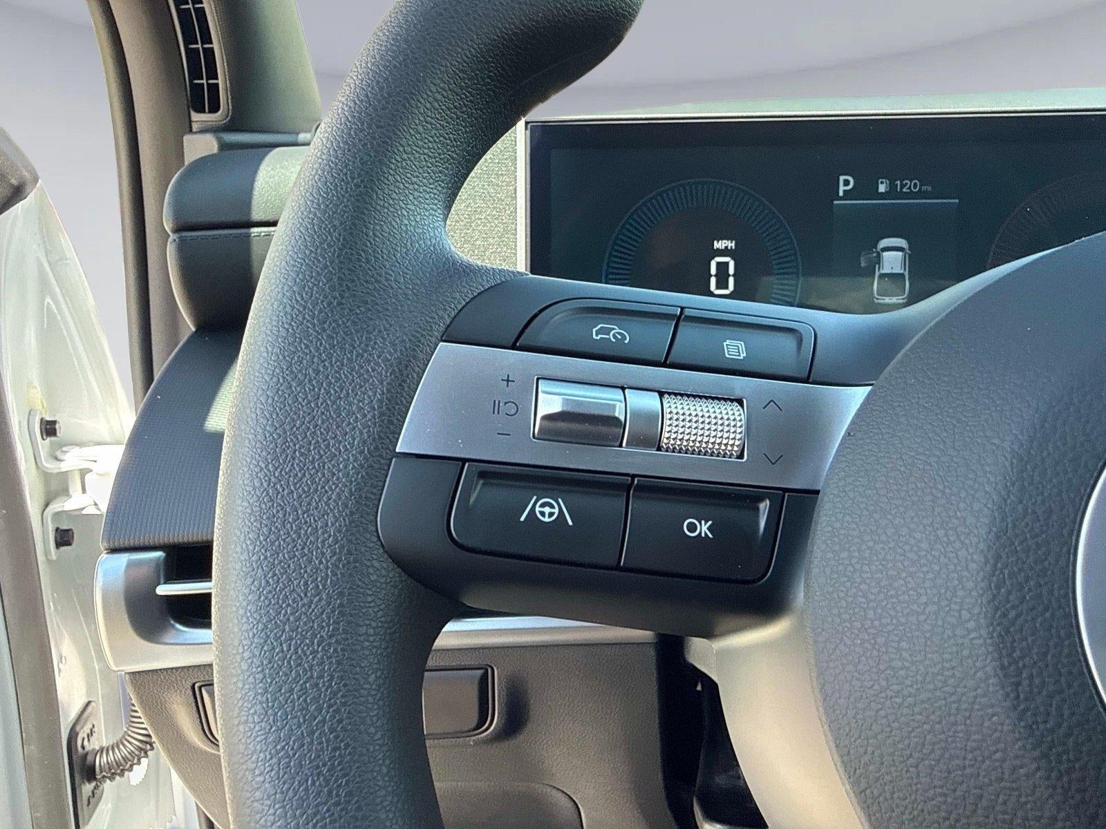 2027 Hyundai SANTA CRUZ SE AWD
