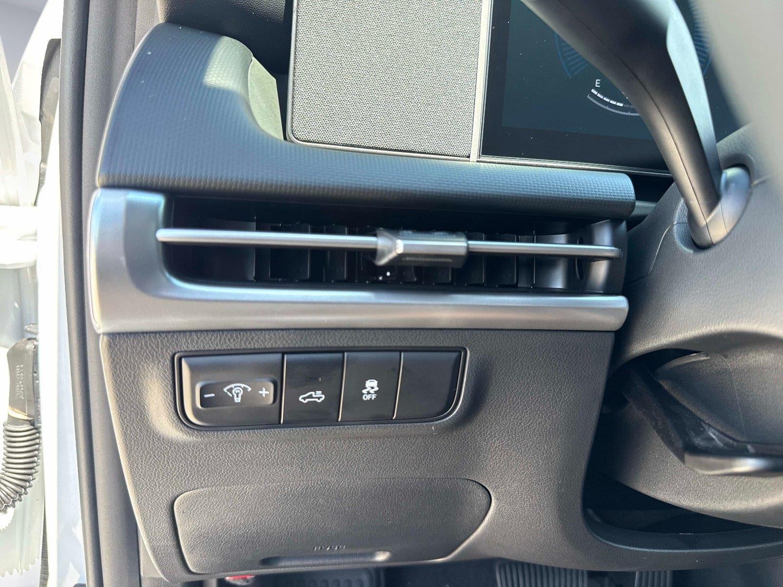 2027 Hyundai SANTA CRUZ SE AWD