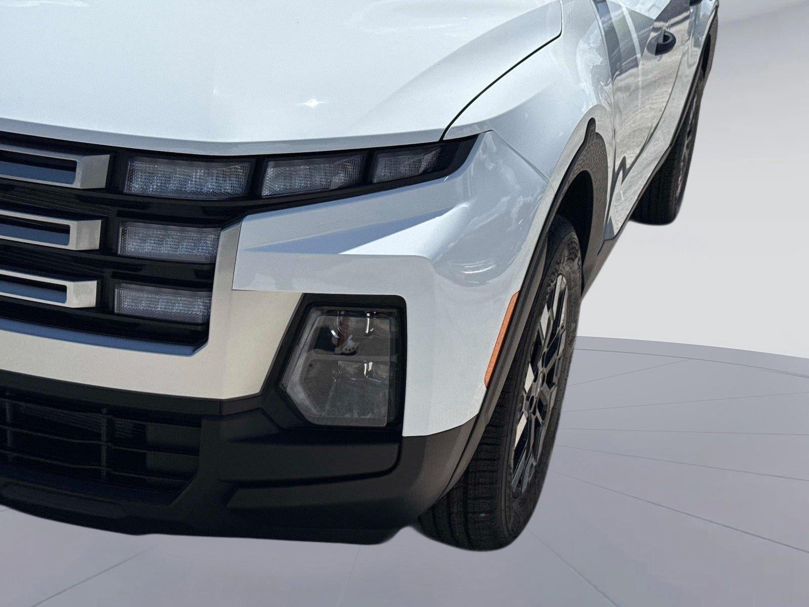 2027 Hyundai SANTA CRUZ SE AWD