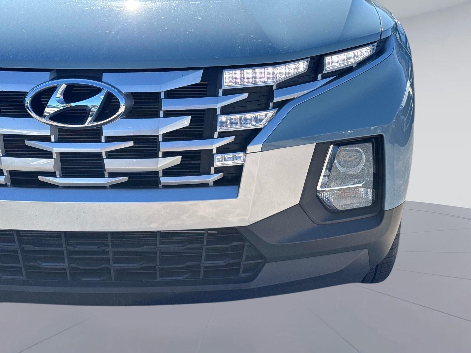 2023 Hyundai SANTA CRUZ SEL