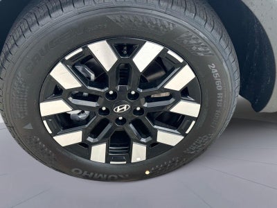 2026 Hyundai SANTA CRUZ SEL FWD